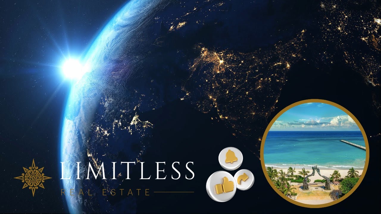 LIMITLESS REAL ESTATE YouTube