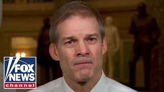 Rep. Jim Jordan explains why he wants the DOJ to investigate Michael Cohen for perjury Profile