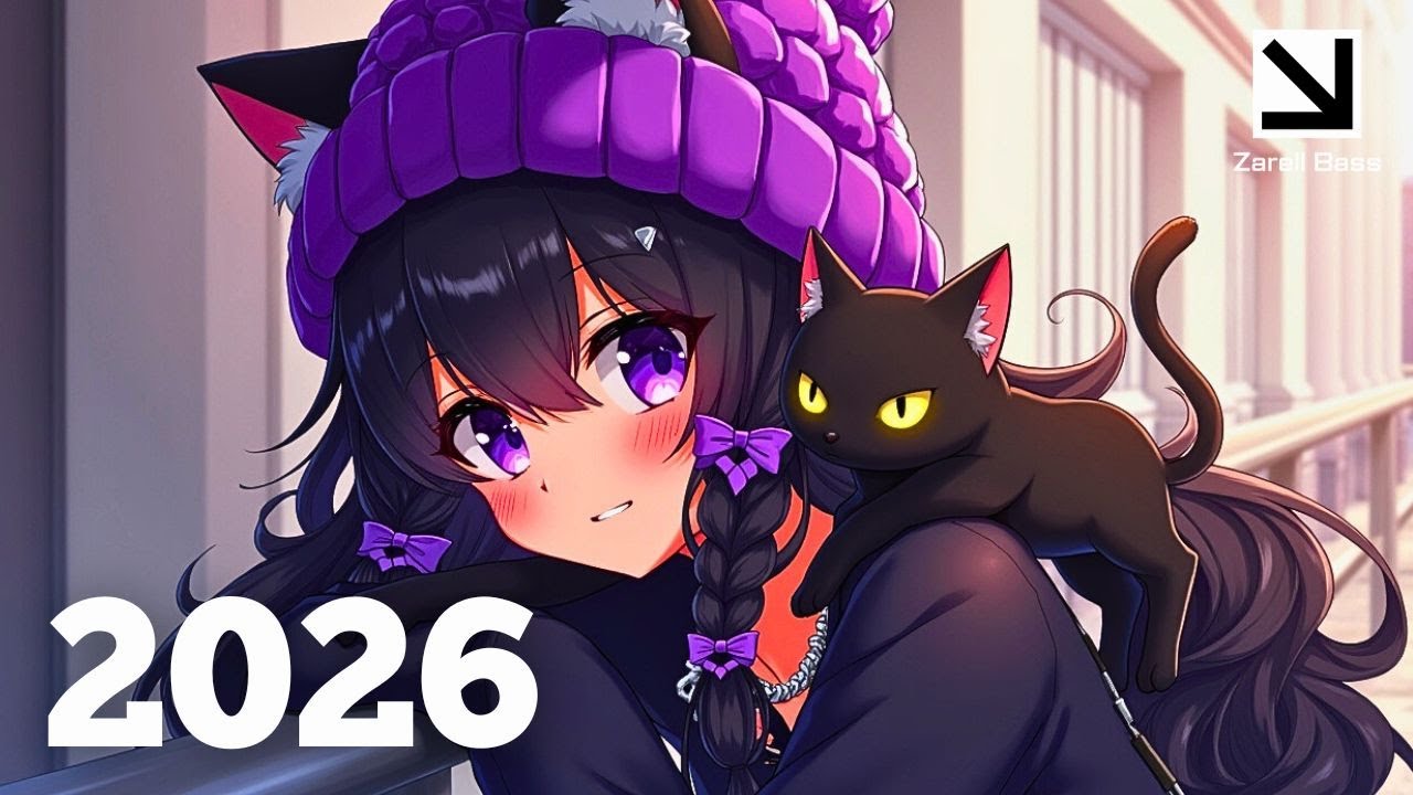 Best Music Mix 2026 🎧EDM Bass Boosted Music Mix 2026 🎧EDM Remixes of Popular Songs Trending Tracks