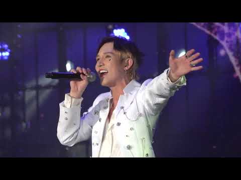 2023.08.13 全民造星5 Summer Live Ash - 星星說愛