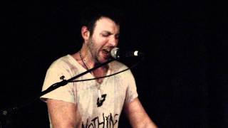 Ryan Star - "Start A Fire" - VH1's Best Cruise Ever 2011