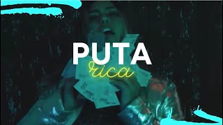 PUT4 RICA, CHEIA DE MALOTE EU PAGO TUDO A VISTA - MC Tricia - DJ Alle Mark