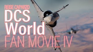 DCS World Fan Movie IV