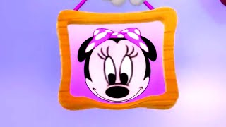 Minnie Bow-Toons Transformation #02: Bubble Gum Pulse