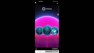 pinki tunnel connection STC MOBAILY screenshot 4