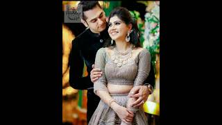 The wedding pictures chanal  💯