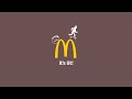 LEAKED Travis Scott x McDonald's Teaser