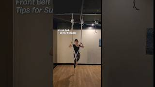 #플라잉요가 #프론트벨트 #안양플라잉요가 #키즈플라잉요가 #키즈플라잉 #aerialyoga #aerialhammock #aerialist