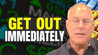 🔴🔴 Gold Stackers Have Only 3 Days to Get Out Immediately - Rick Rule