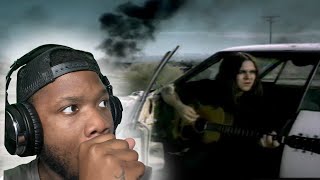 FIRST TIME HEARING Seether - Broken ft. Amy Lee