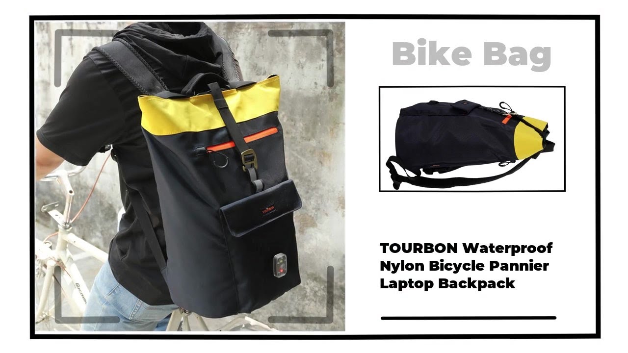 Bike Phone Bags With Touch Screen Phone Holder Case Waterproof Bicycle