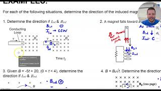 APC - 13 - Unit 13 Induction Review