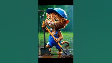 Bạn có thể sử dụng các hashtag sau để giúp video của bạn tiếp cận nhiều người hơn:#poorcat #sadcat