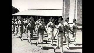 Nancy Bird Walton   1080p