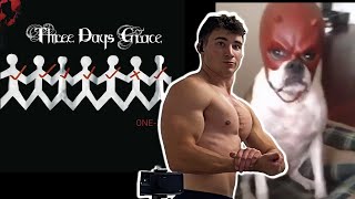 How It Feels Lifting To This Song: