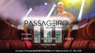 Anjos Do Hanngar - Passageiro