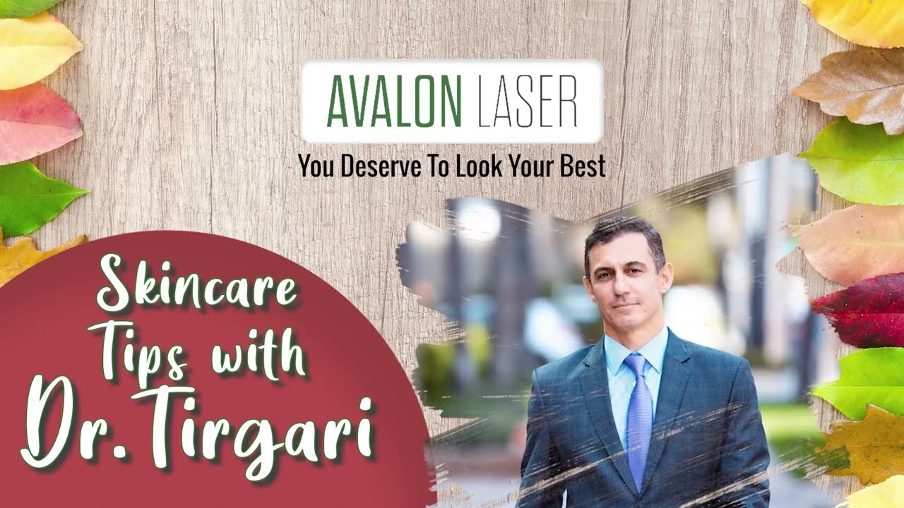 What is a Fractional Laser? | Avalon Laser San Diego & Carlsbad