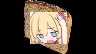 Hololive Akai Haato The Idiot Sandwich