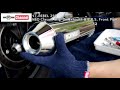 【取付方法】HONDA REBEL250用 B.R.S Front Pipe＆SlipOn Exhaust フロントパイプ＆スリップオンマフラー装着方法 マフラー モリワキ
