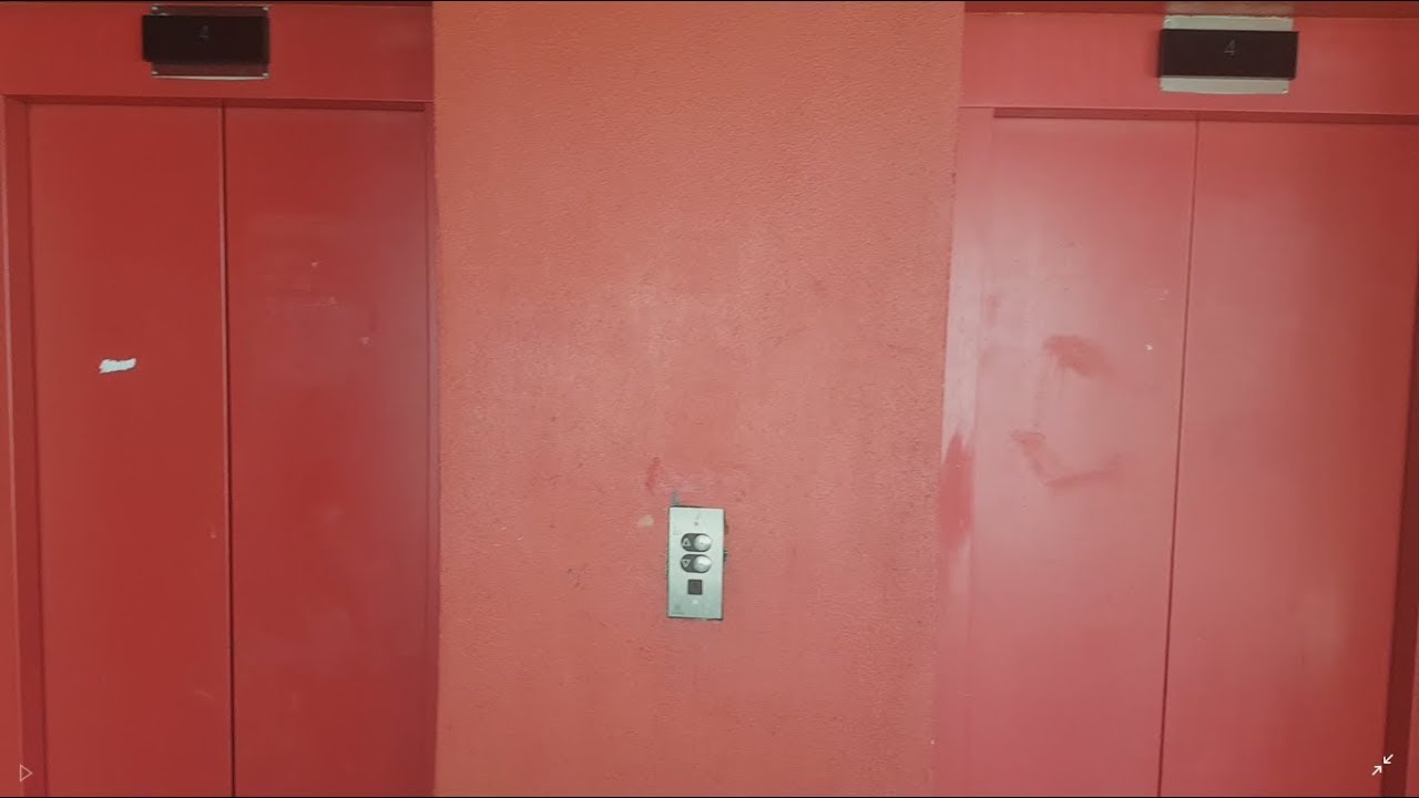 thyssenkrupp elevaTOUR@Freccia Rossa Mall, Brescia, Italy