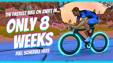 Unlock the Zwift Tron Bike: The Fastest Method Revealed! 🚀