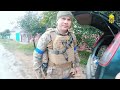 Звільнення Балаклії очима воїнів Нацгвардії ЗСУ Слава