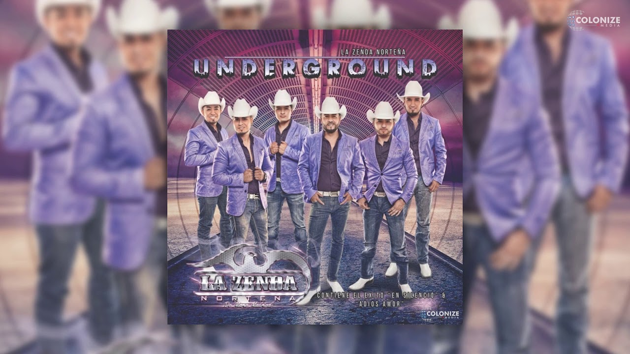 Watch La Zenda Norteña - La Prima on YouTube Watch La Zenda Norteña - La Prima on YouTube