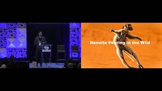 Uncovering Remote Peering Interconnections at IXPs