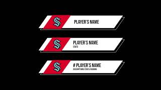 Project 2: Lower Thirds
