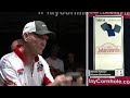 Daymon Dennis & Philip Haydon Cornhole Mania