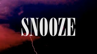 Silk Mob - Snooze Official Video Feat. Donvtello, Opti Mane, Jamin, Lex Lugner, Fid Mella