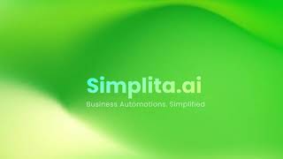 Introducing Simplita.ai Rules Engine | First Visual Agentic OS Builder for Agents, MCP, and RAG