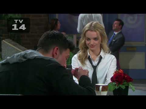 Days of Our Lives - Ciara, Claire, Tripp & Ben 10-16-18 Pt 2/4 - Days of Our Lives - Ciara, Claire, Tripp & Ben 10-16-18 Pt 2/4