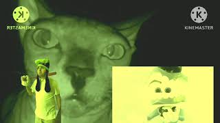 Not 🚫 IMG 4411 In Chorded Alien 👽