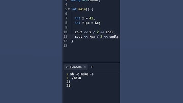 You Learned Pointers Wrong!