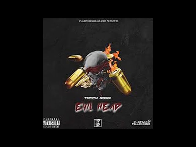 Toppy Boss (GENERAL) X N3moniaEvil Head X (Clean)