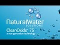 How to use CleanOxide Liquid 75 to create Chlorine Dioxide