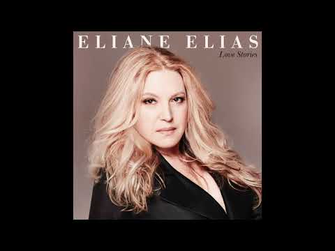 In Studio From Simply Timeless Eliane Elias Interview August 22 2020 