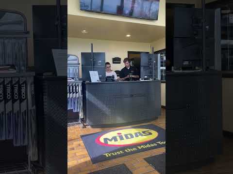 Midas Automotive Store Manager Salary