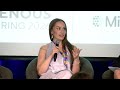 Major challenges for the Arctic for accessing AI development opportunities | APTN News
