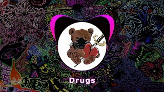 Tai Verdes - DRUGS (Lyrics)
