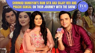 Shrimad Ramayan's Prachi Bansal: I had never expected the love I have been receiving for the show