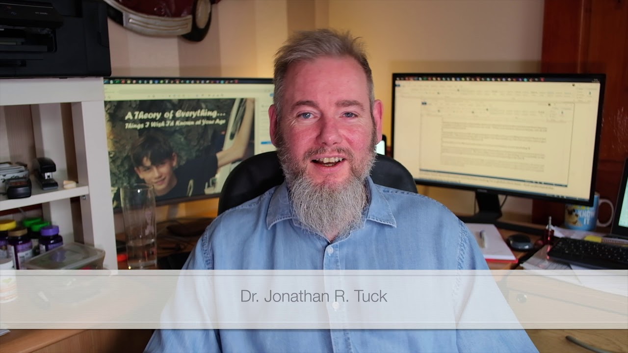 Kickstarter Video A Theory of Everything YouTube