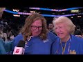 Final minute and celebration from UCLA's first NCAA women's basketball title