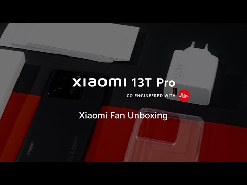 XIAOMI 13T Pro 5G 512GB