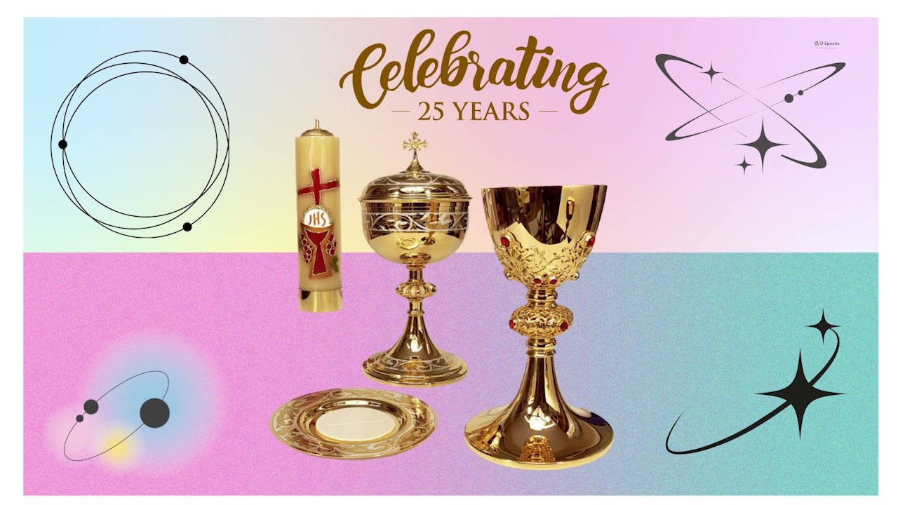 FR. NICHOLAS NGULUTU (KITUI DIOCESE) SILVER JUBILEE ANNIVERSARY