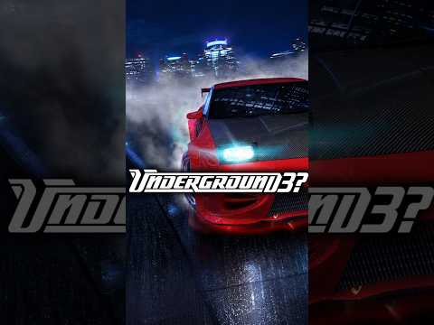 Heatwarped robi to, czego EA nie potrafi - wracamy do klimatu Need for Speed Underground