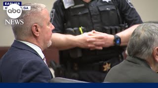 Famous Georgia school shooting survivors testify in trial of suspect's father Profile