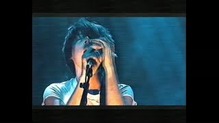 The Vines - Live at Carling Academy Islington 2004