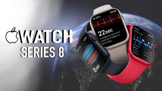 Обзор APPLE WATCH 8